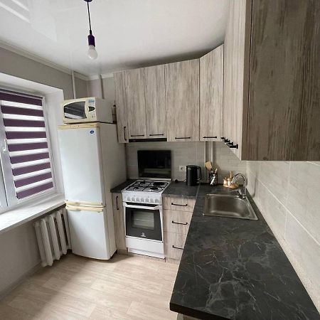 Apartment On Kievskaya Street Μπισκέκ Εξωτερικό φωτογραφία