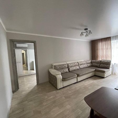 Apartment On Kievskaya Street Μπισκέκ Εξωτερικό φωτογραφία