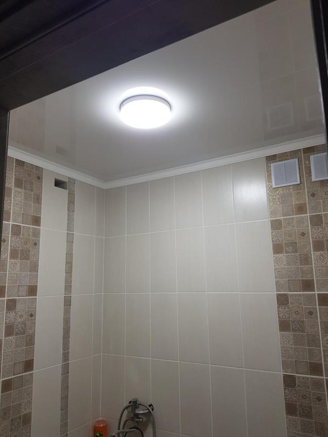 Apartment On Kievskaya Street Μπισκέκ Εξωτερικό φωτογραφία