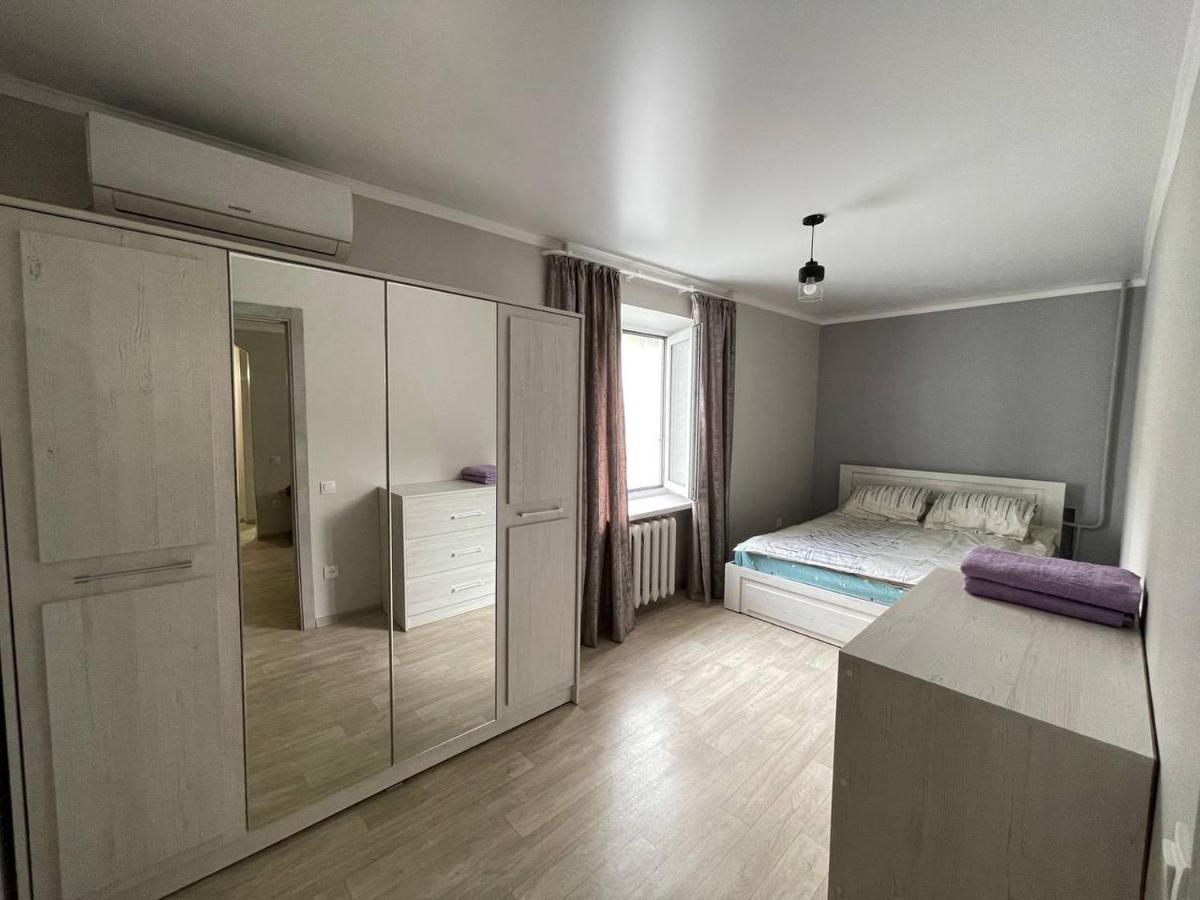 Apartment On Kievskaya Street Μπισκέκ Εξωτερικό φωτογραφία