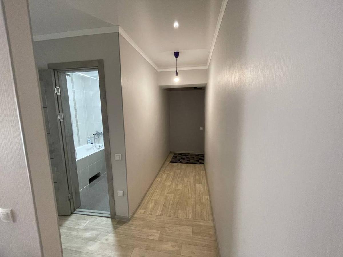 Apartment On Kievskaya Street Μπισκέκ Εξωτερικό φωτογραφία