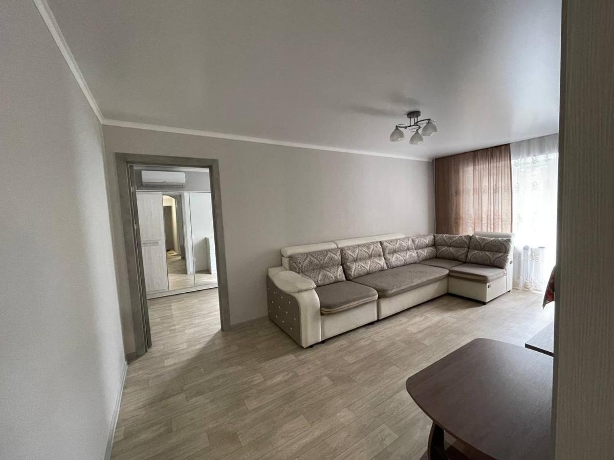 Apartment On Kievskaya Street Μπισκέκ Εξωτερικό φωτογραφία
