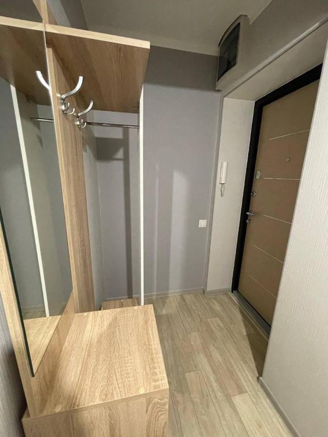 Apartment On Kievskaya Street Μπισκέκ Εξωτερικό φωτογραφία