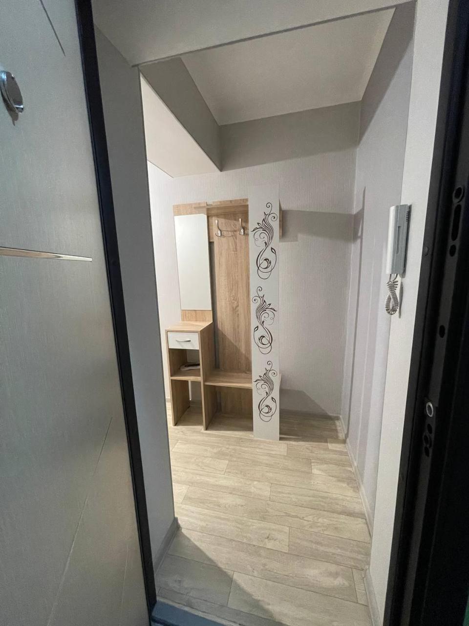 Apartment On Kievskaya Street Μπισκέκ Δωμάτιο φωτογραφία